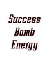 Success Bomb Energy