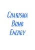 Charisma Bomb Energy