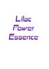 Lilac Power Essence