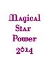 Magical Star Power 2014