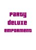 Party Deluxe Empowerment