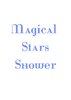 Magical Stars Shower