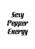 Sexy Pepper Energy