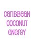 Caribbean Coconut Energy