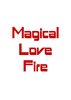 Magical Love Fire