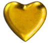 Heart of Gold - Die Geldenergie