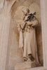 Der Heilige Antonius von Padua