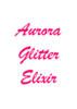 Aurora Glitter Elixir