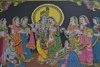 Krishna - Erfolgs- und Bannugnsenergie
