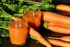 Karottensaft Essence "Carrot Juice Essence"