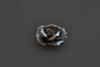 Silber-Blume von Sirius Einweihung "heilt schmerzende Stellen"