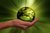 Earth Sphere Energetic "transmutiert sofort negative Energie"